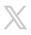 X